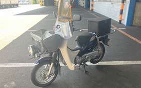 HONDA C110 SUPER CUB PRO JA10