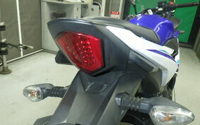 SUZUKI GSX250R DN11A