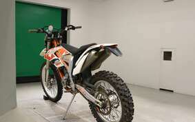 KTM 350 FREERIDE 2015