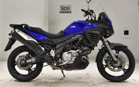 SUZUKI DL650 ( V-Strom 650 ) A 2014