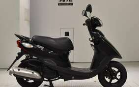 YAMAHA JOG ZR Gen.3 SA39J