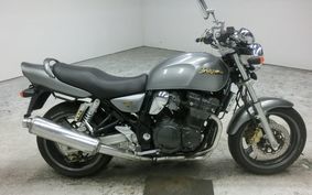 SUZUKI INAZUMA 400 (GSX400) 2004 GK7BA