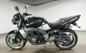 KAWASAKI XANTHUS 1993 ZR400D