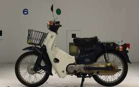 HONDA C50 SUPER CUB C50