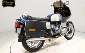 BMW R100RS 1979