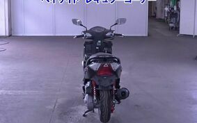 SUZUKI LET`s 4 CA45A