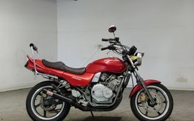 HONDA JADE MC23