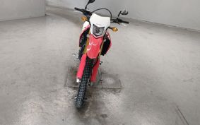 HONDA CRF250L MD44