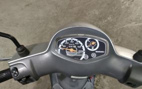 SUZUKI LETS4 CA45A