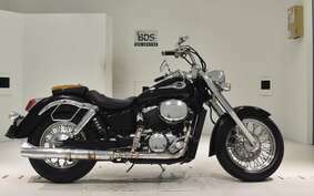 HONDA SHADOW 400 1999 NC34