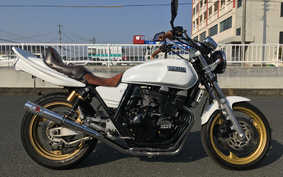 YAMAHA XJR400 1994 4HM