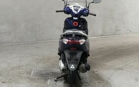 HONDA LEAD 125 JF45