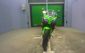 KAWASAKI NINJA 250 2013 EX250L