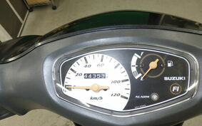 SUZUKI ADDRESS V125 G CF46A