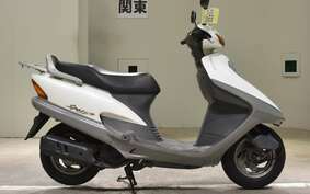 HONDA SPACY 125 Gen. 3 JF04