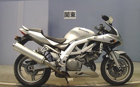 SUZUKI SV1000S 2003 VT54A