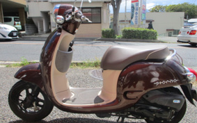 HONDA GIORNO AF70