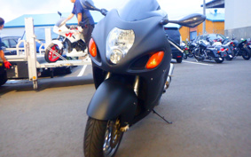 SUZUKI GSX1300R HAYABUSA 2002 GW71A