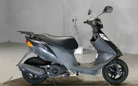 SUZUKI ADDRESS V125 G CF46A