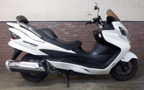 SUZUKI SKYWAVE 250 (Burgman 250) S CJ44A