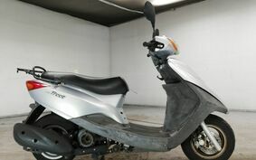 YAMAHA AXIS 125 TREET SE53J