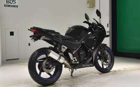 HONDA CBR250R GEN 3 MC41