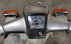 HONDA SUPER CUB90 HA02