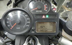 BMW R1200ST 2007