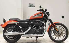 HARLEY XL883RI 2010 CS2