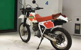 HONDA XLR250 BAJA GEN 2 MD22