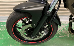 YAMAHA MT-07 2015 RM07J