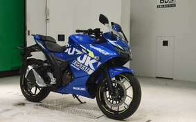 SUZUKI GIXXER 250 SF ED22B