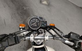 HONDA CB223S MC40