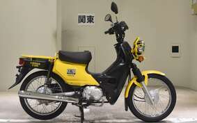 HONDA CROSS CUB 110 JA10