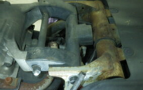 SUZUKI ADDRESS V50 Gen.2 CA44A