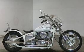 YAMAHA DRAGSTAR 400 1999 4TR