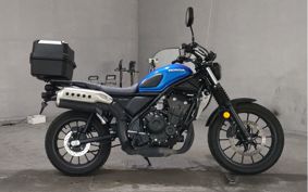 HONDA CL500 PC68