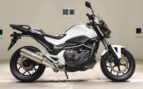 HONDA NC 700 S 2012 RC61