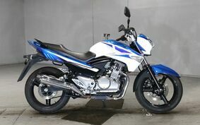 SUZUKI GSR250 GJ55D