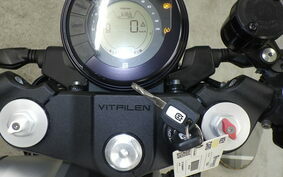 HUSQVARNA VITPILEN 701 2019