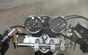 SUZUKI GSX400X IMPULSE 1994 GK79A