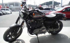 HARLEY XR1200 Sportster 2012 LA6