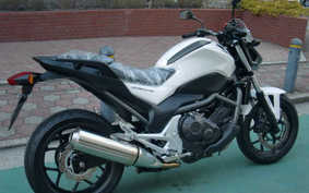 HONDA NC 700 S ABS 2012 RC61