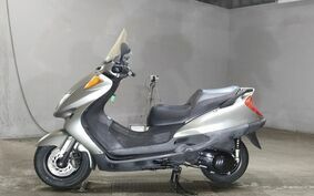 HONDA FORESIGHT EX MF04