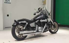 KAWASAKI VULCAN 1500 MEAN STREAK 2002 VNT50P