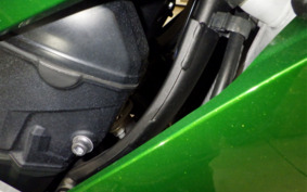 KAWASAKI NINJA 1000 A 2019 ZXT00W