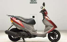 SUZUKI ADDRESS V125 G CF4EA