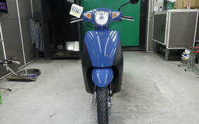 SUZUKI LET's CA4AA