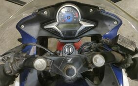 HONDA CBR250R MC41