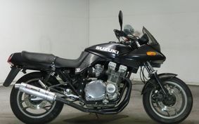 SUZUKI GSX750S KATANA 1983 GS75X